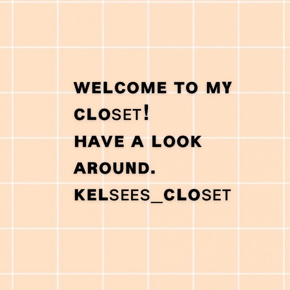 kelsees_closet